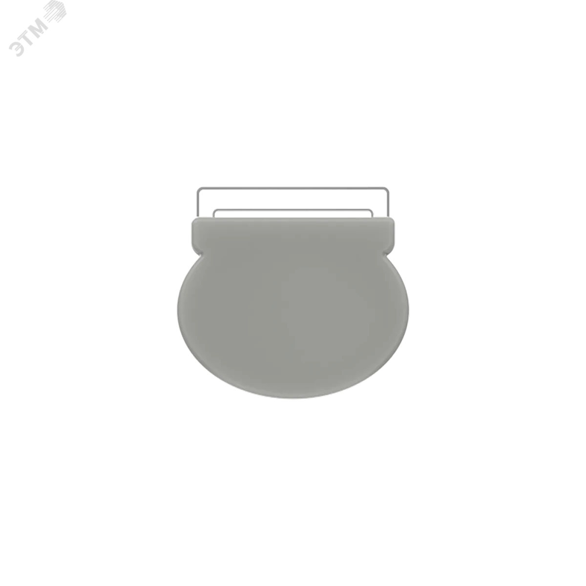 Светильник светодиодный PHILLER STANDARD (1500) 50W 840 GR Светильник светодиодный PHILLER STANDARD (1500) 50W 840 GR