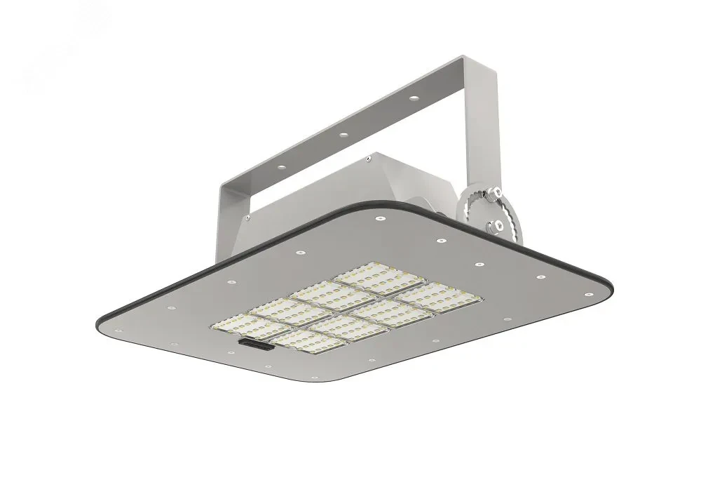 Светильник LED KEDR TERMO 2.0 (СБУ) 100Вт 16000Лм 5,0К КСС Д IP67 Светильник LED KEDR TERMO 2.0 (СБУ) 100Вт 16000Лм 5,0К КСС Д IP67