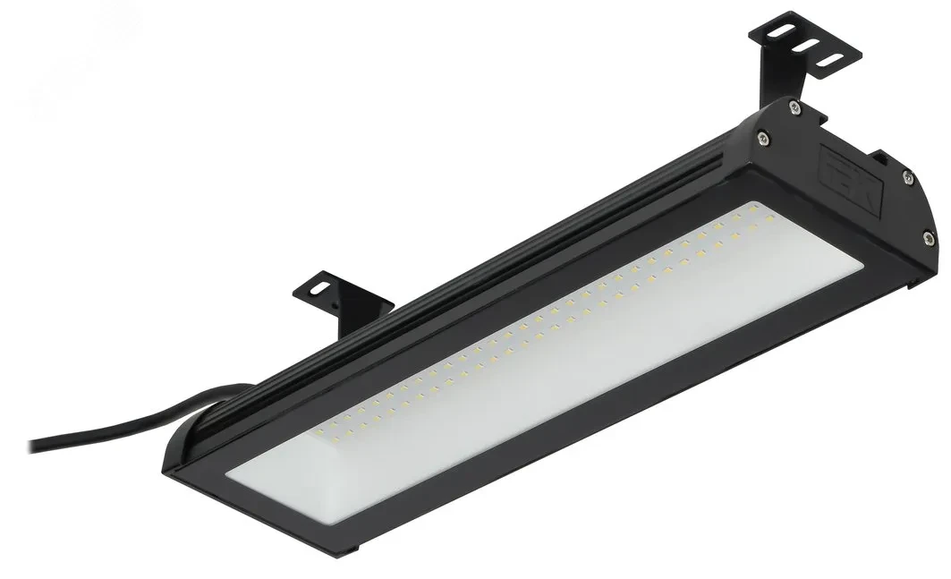 LIGHTING Светильник светодиодный ДСП 7021 50Вт 5000К IP65 IEK LIGHTING Светильник светодиодный ДСП 7021 50Вт 5000К IP65 IEK
