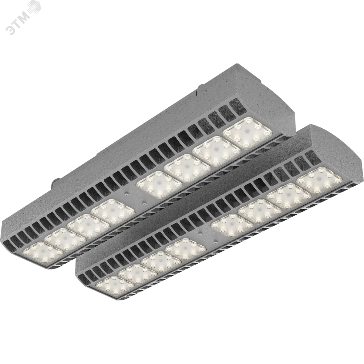Светильник светодиодный HB LED 2x150 D80 4000K Светильник светодиодный HB LED 2x150 D80 4000K