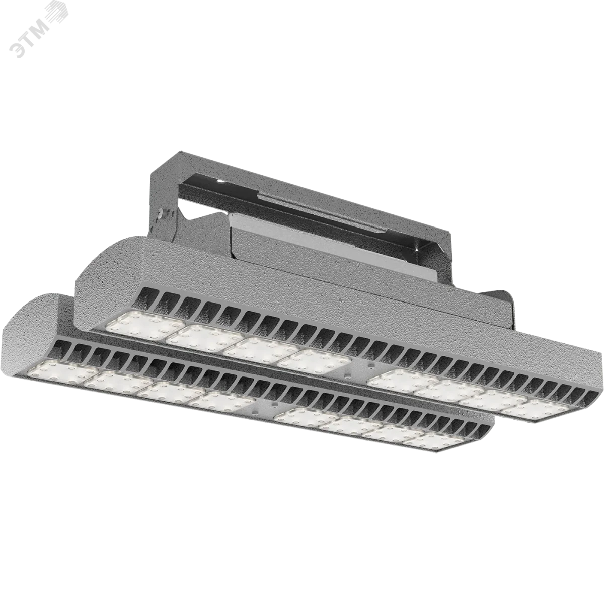 Светильник светодиодный HB LED 2x150 D80 4000K Светильник светодиодный HB LED 2x150 D80 4000K
