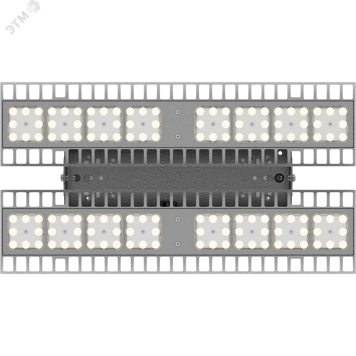 Светильник светодиодный HB LED 2x150 D80 4000K Светильник светодиодный HB LED 2x150 D80 4000K