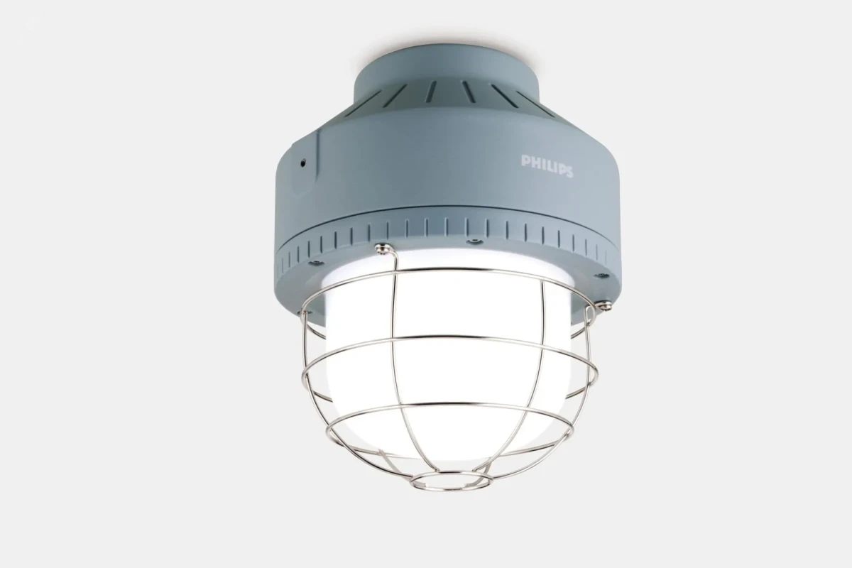 Светильник BY200P LED44 L-B/NW PSU Светильник BY200P LED44 L-B/NW PSU