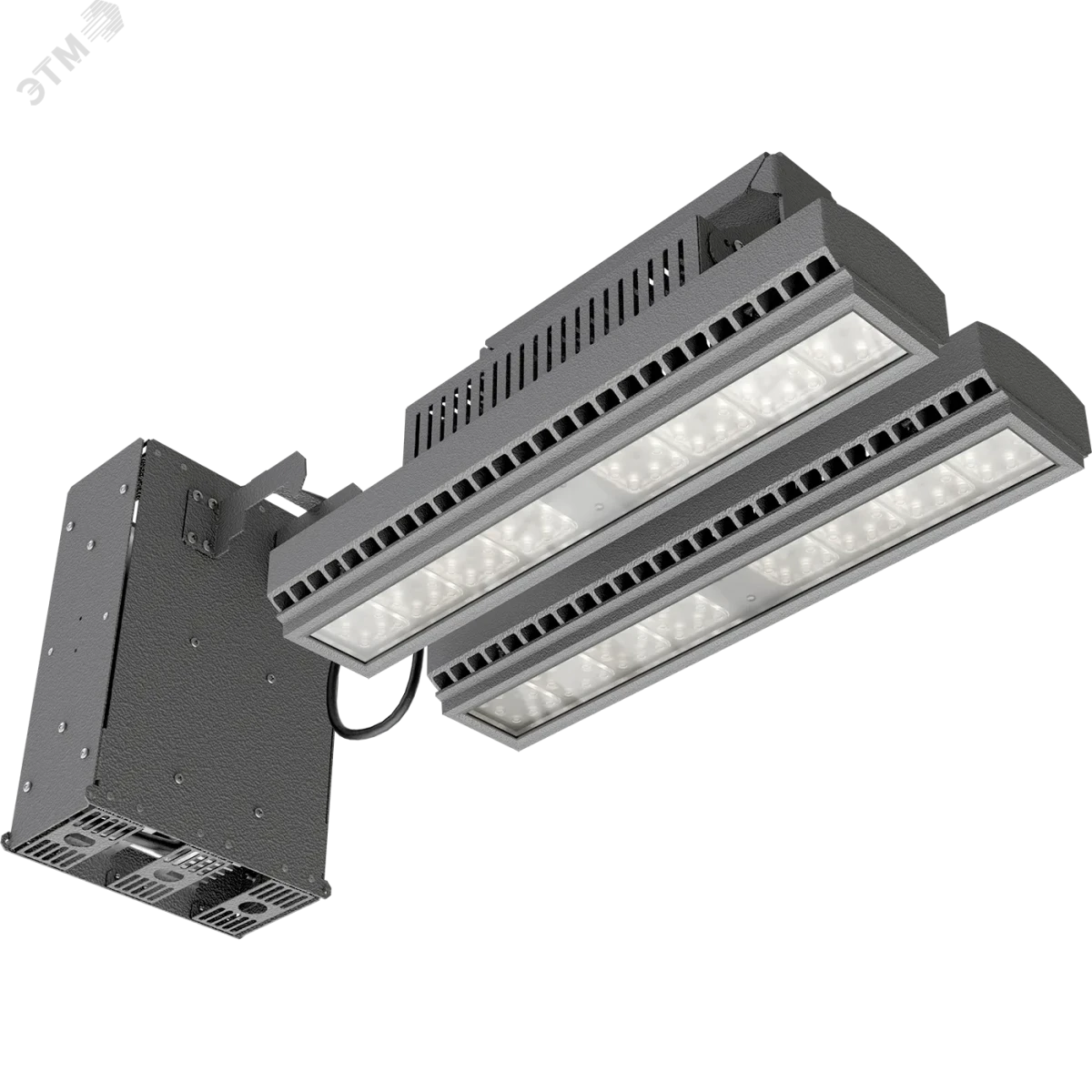 Светильник HB LED 150 D60 5000K (EXTREME) Светильник HB LED 150 D60 5000K (EXTREME)