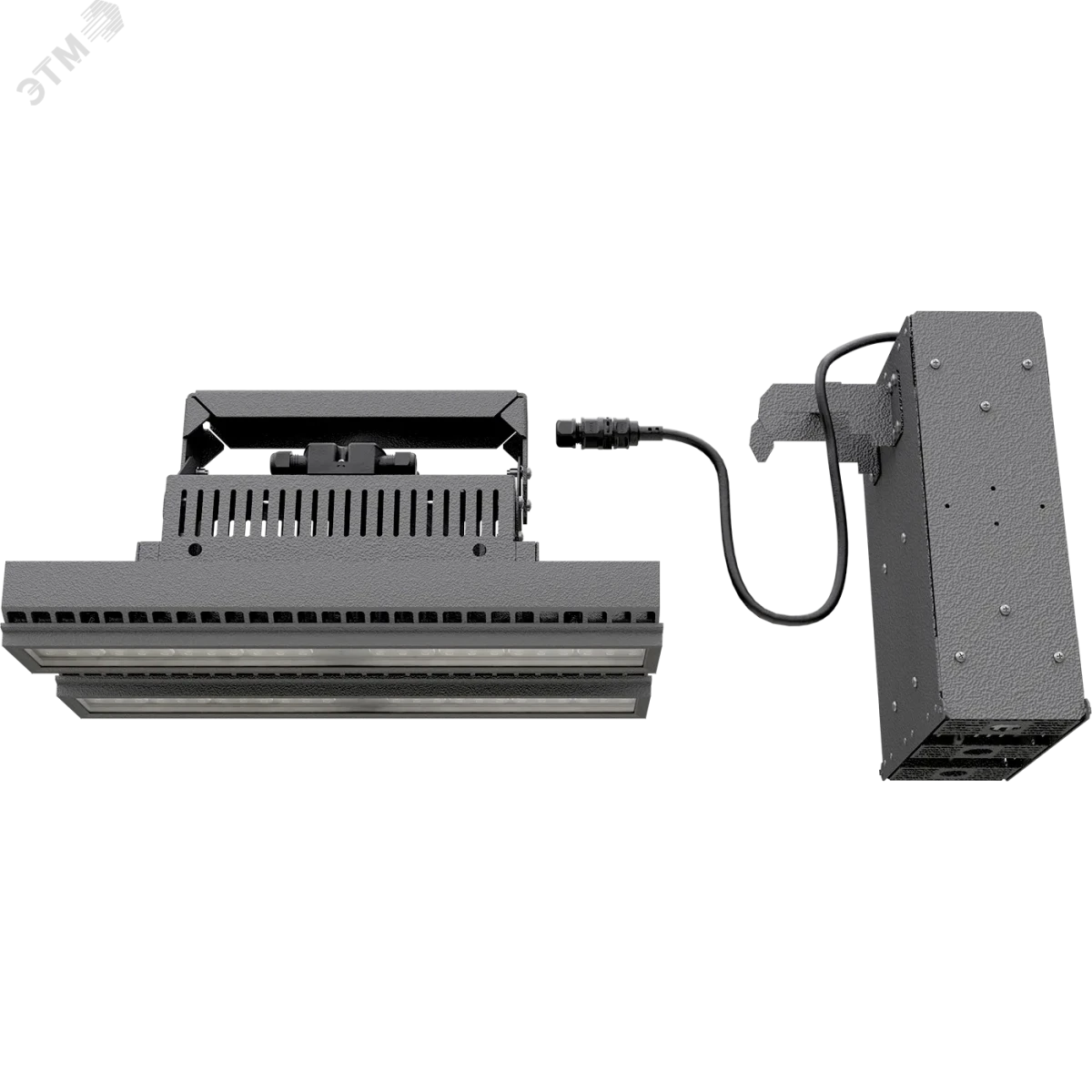 Светильник HB LED 150 D60 5000K (EXTREME) Светильник HB LED 150 D60 5000K (EXTREME)