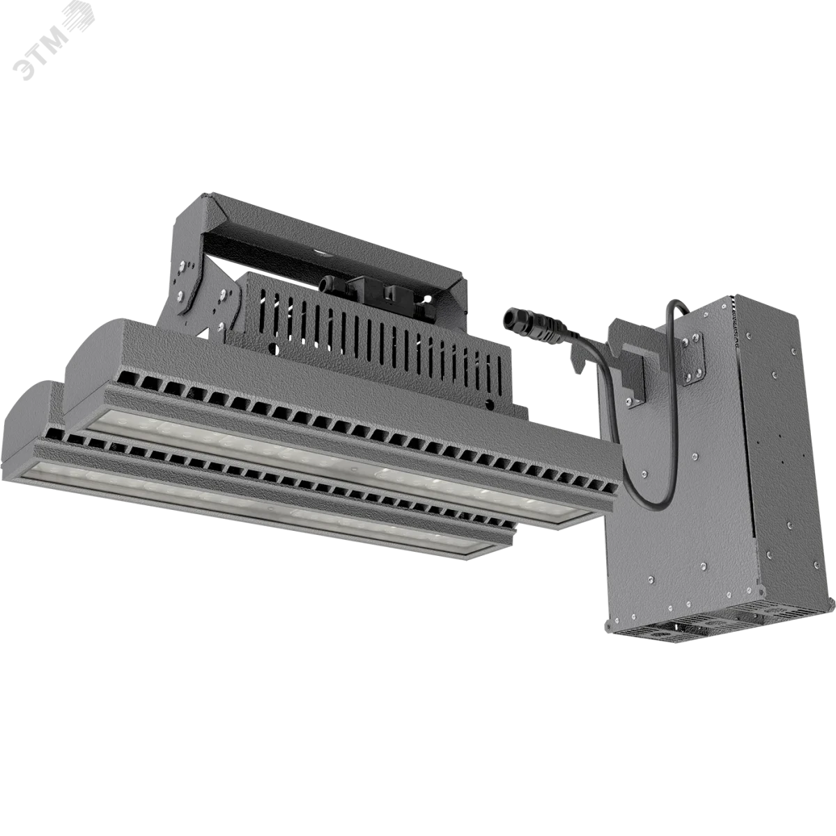 Светильник HB LED 150 D60 5000K (EXTREME) Светильник HB LED 150 D60 5000K (EXTREME)