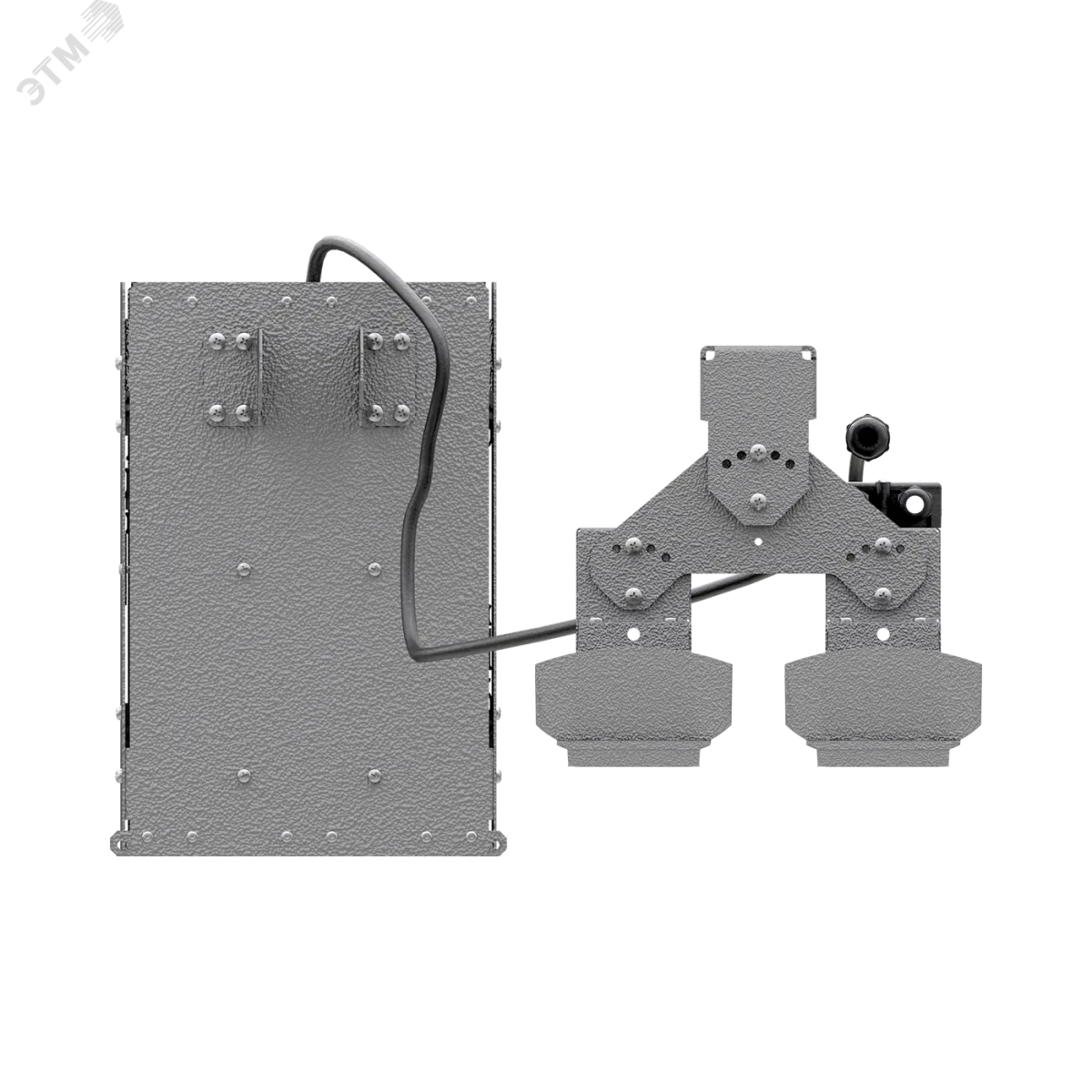 Светильник HB LED 150 D60 5000K (EXTREME) Светильник HB LED 150 D60 5000K (EXTREME)