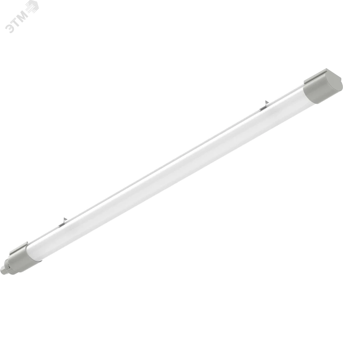 Светильник светодиодный PHILLER STANDARD (1200) 40W 840 GR Светильник светодиодный PHILLER STANDARD (1200) 40W 840 GR
