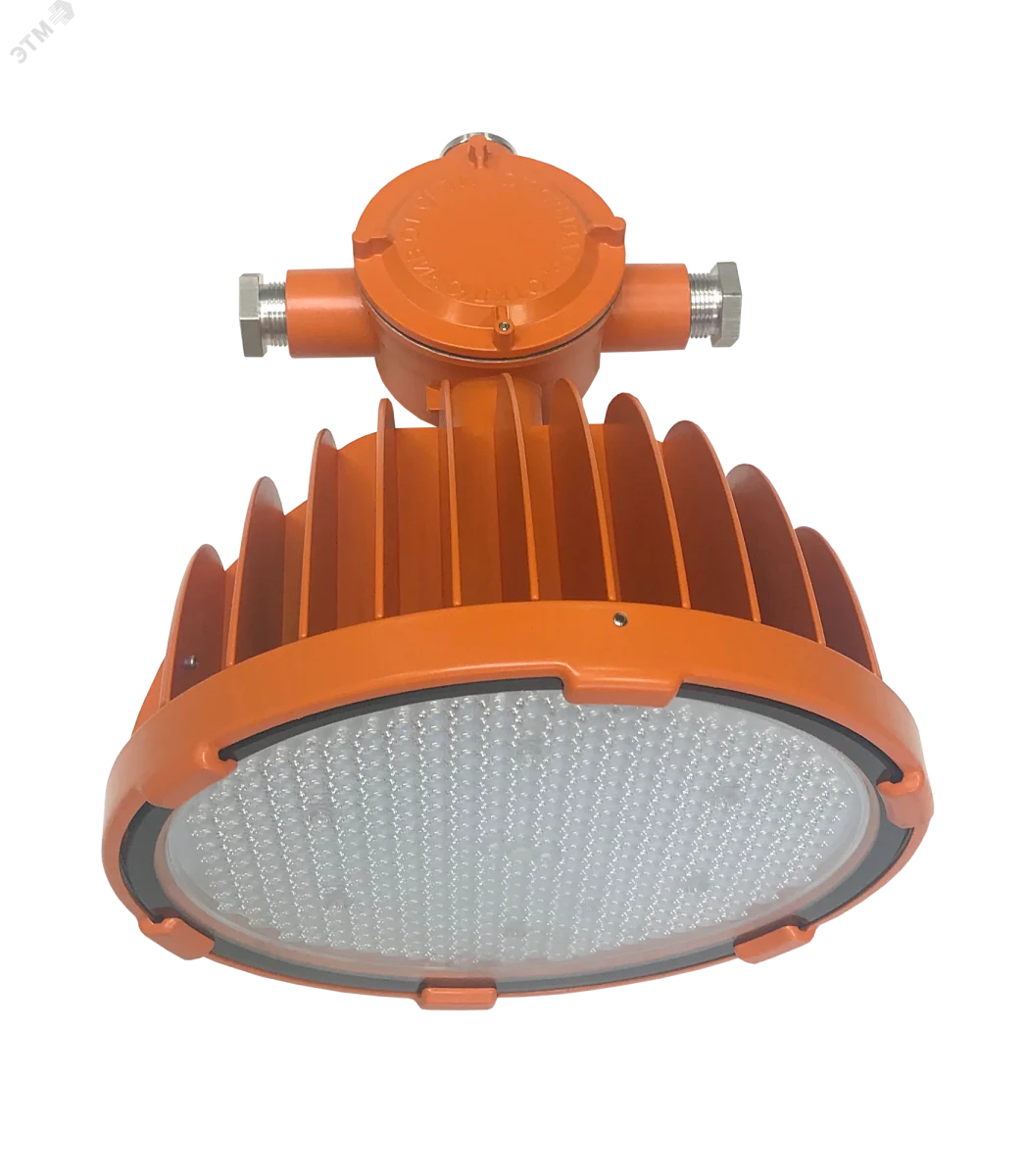 Светильник Ex-FHB 1-203-150-850-C120 корпус 150 коробка 3 выхода Светильник Ex-FHB 1-203-150-850-C120 корпус 150 коробка 3 выхода