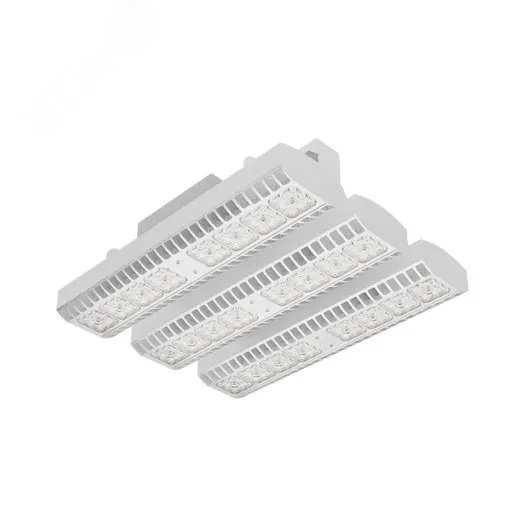 Светильник светодиодный FORWARD 450W D60 957 WH SB Светильник светодиодный FORWARD 450W D60 957 WH SB