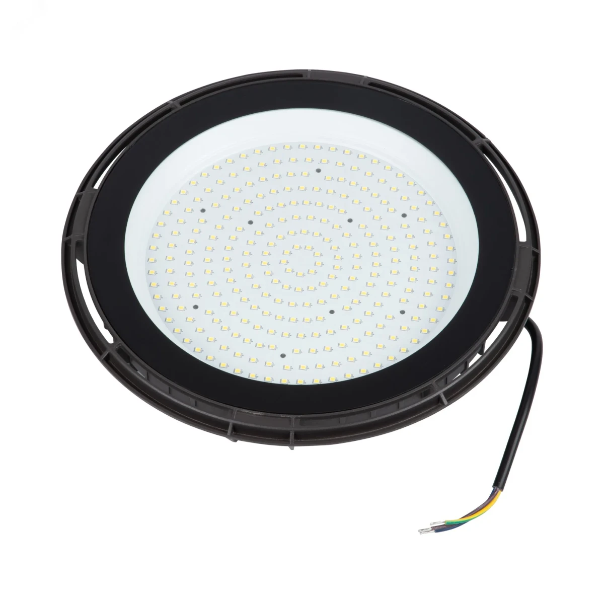 Светильник светодиодный промышленный. ULY-U36C-150W/6500K IP65 GREY Дневной свет (6500K). Угол 110 градусов. TM Uniel Светильник светодиодный промышленный. ULY-U36C-150W/6500K IP65 GREY Дневной свет (6500K). Угол 110 градусов. TM Uniel