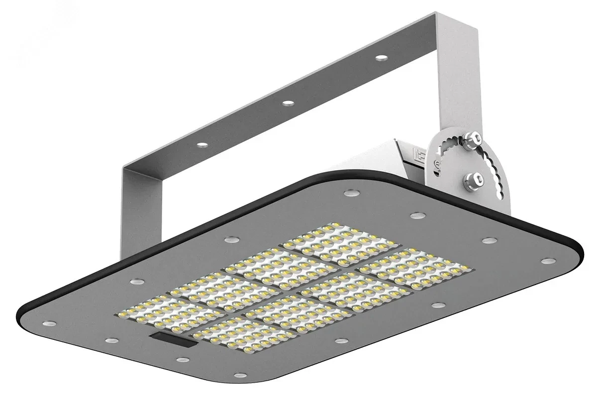 Светильник LED KEDR 2.0 (СБУ) 100Вт 16000лм 5000К IP67 КСС Г настенный Светильник LED KEDR 2.0 (СБУ) 100Вт 16000лм 5000К IP67 КСС Г настенный