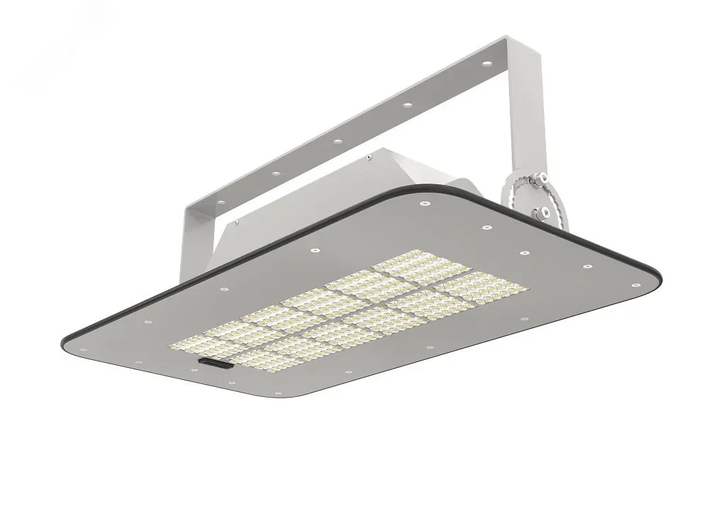 Светильник LED KEDR TERMO 2.0 (СБУ) 150Вт 24000Лм 5,0К КСС Г IP67 Светильник LED KEDR TERMO 2.0 (СБУ) 150Вт 24000Лм 5,0К КСС Г IP67