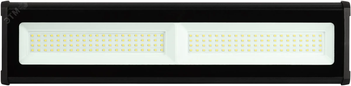Cветильник cветодиодный подвесной SPP-403-0-50K-100 IP65 100Вт 10500Лм 5000К Кп Cветильник cветодиодный подвесной SPP-403-0-50K-100 IP65 100Вт 10500Лм 5000К Кп
