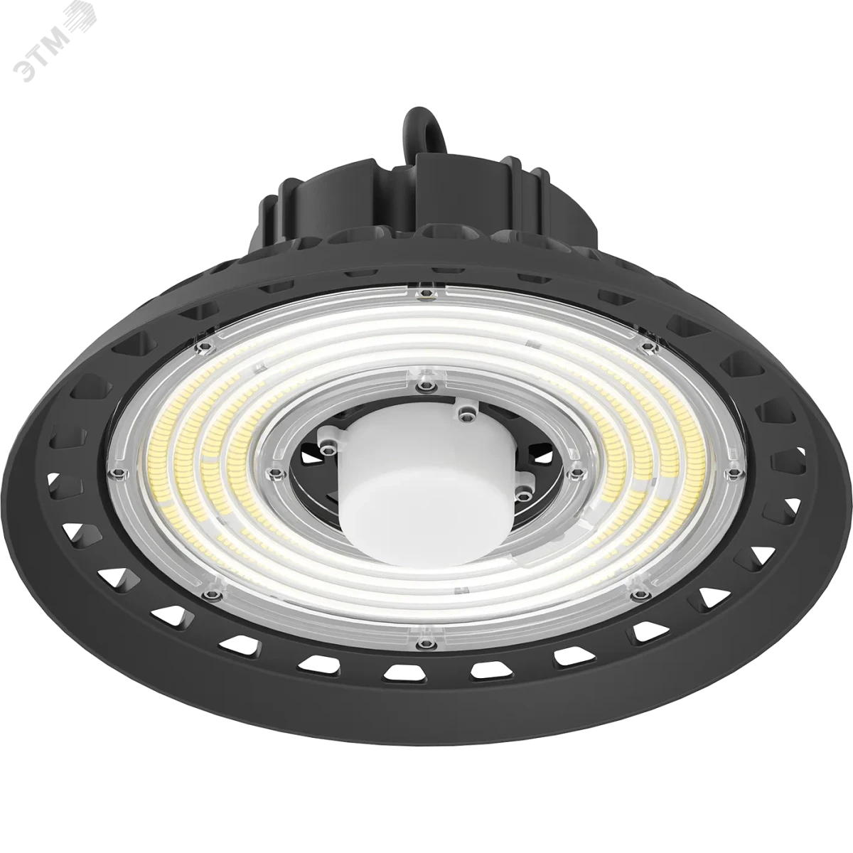 Светильник светодиодный LODESTAR ECO LED 100 D60 5000K G2 Светильник светодиодный LODESTAR ECO LED 100 D60 5000K G2
