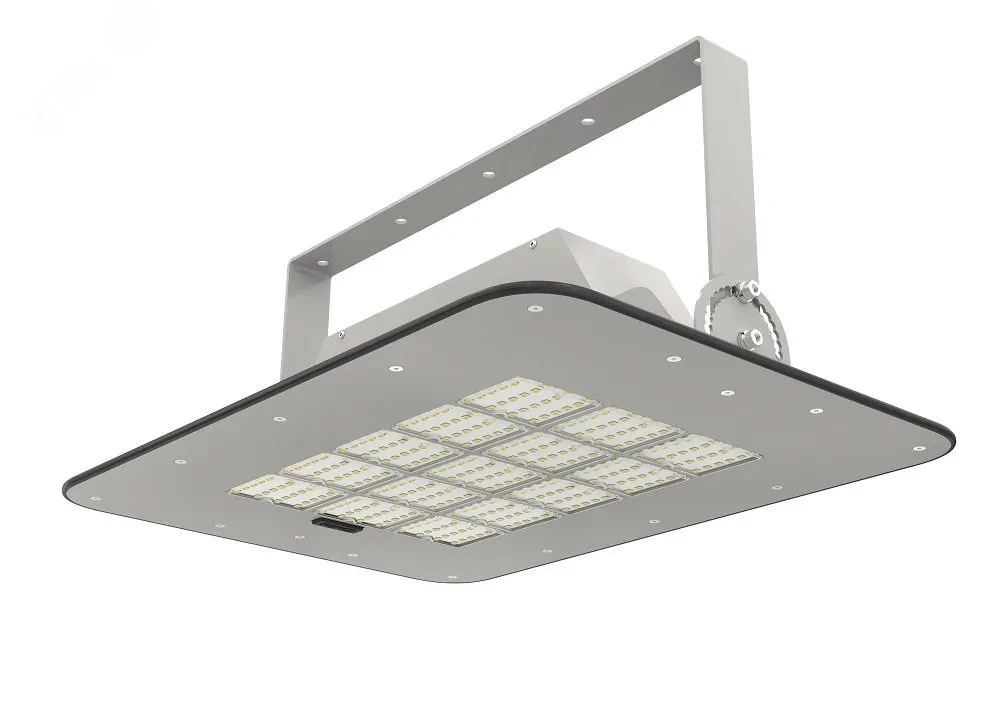 Светильник LED KEDR TERMO 2.0 (СБУ) 200Вт 32000Лм 5,0К КСС Д IP67 Светильник LED KEDR TERMO 2.0 (СБУ) 200Вт 32000Лм 5,0К КСС Д IP67