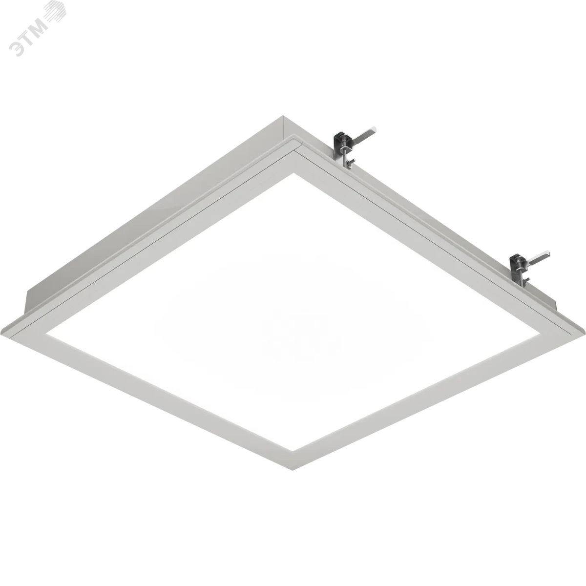 Светильник светодиодный ADV/K UNI LED 600 (50) EM 4000K Светильник светодиодный ADV/K UNI LED 600 (50) EM 4000K