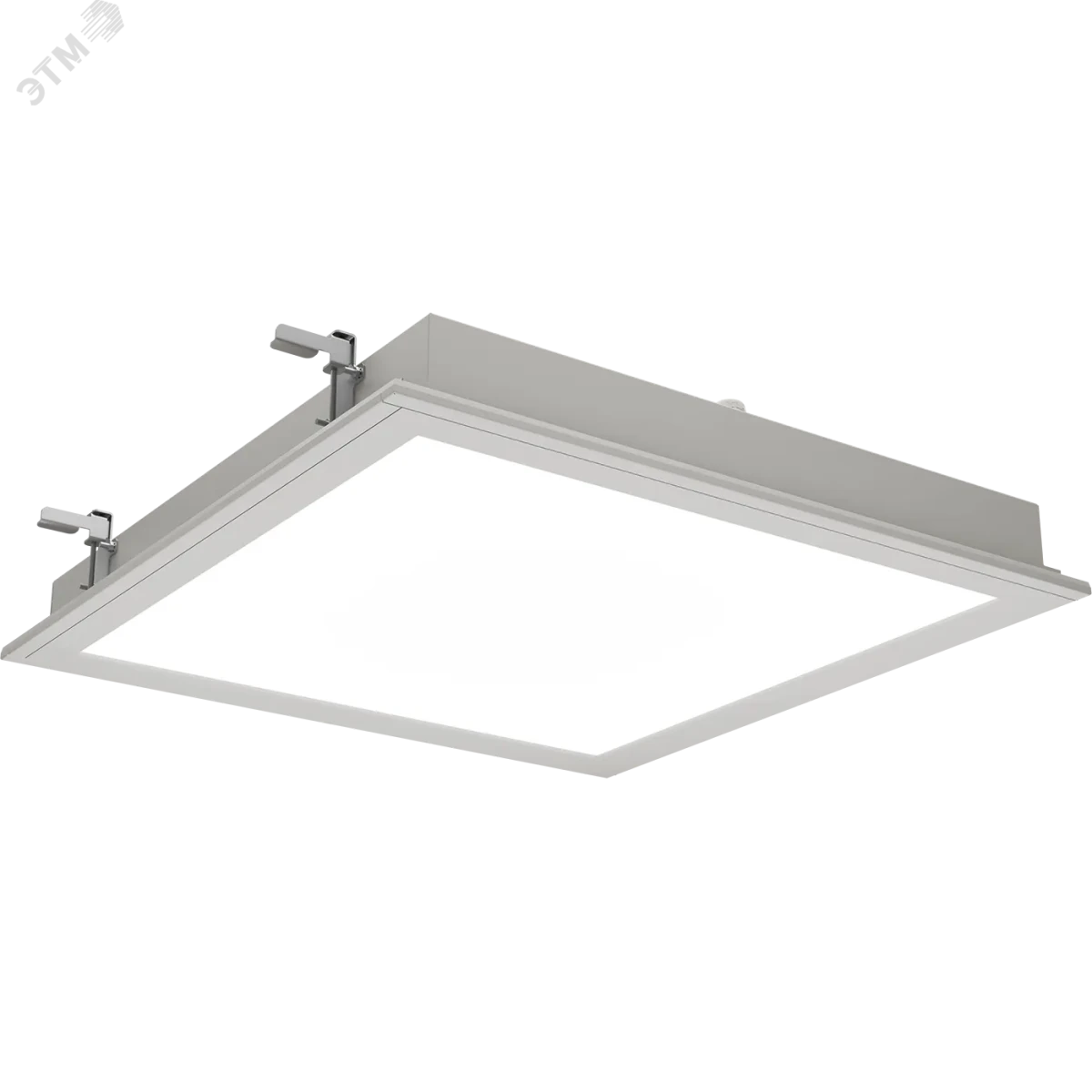 Светильник светодиодный ADV/K UNI LED 600 (50) EM 4000K Светильник светодиодный ADV/K UNI LED 600 (50) EM 4000K