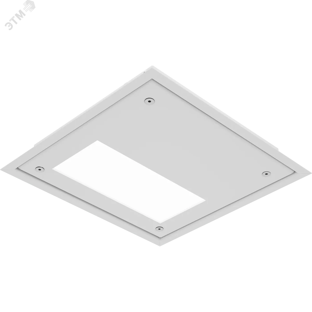 Светильник DS LED 4000K Светильник DS LED 4000K