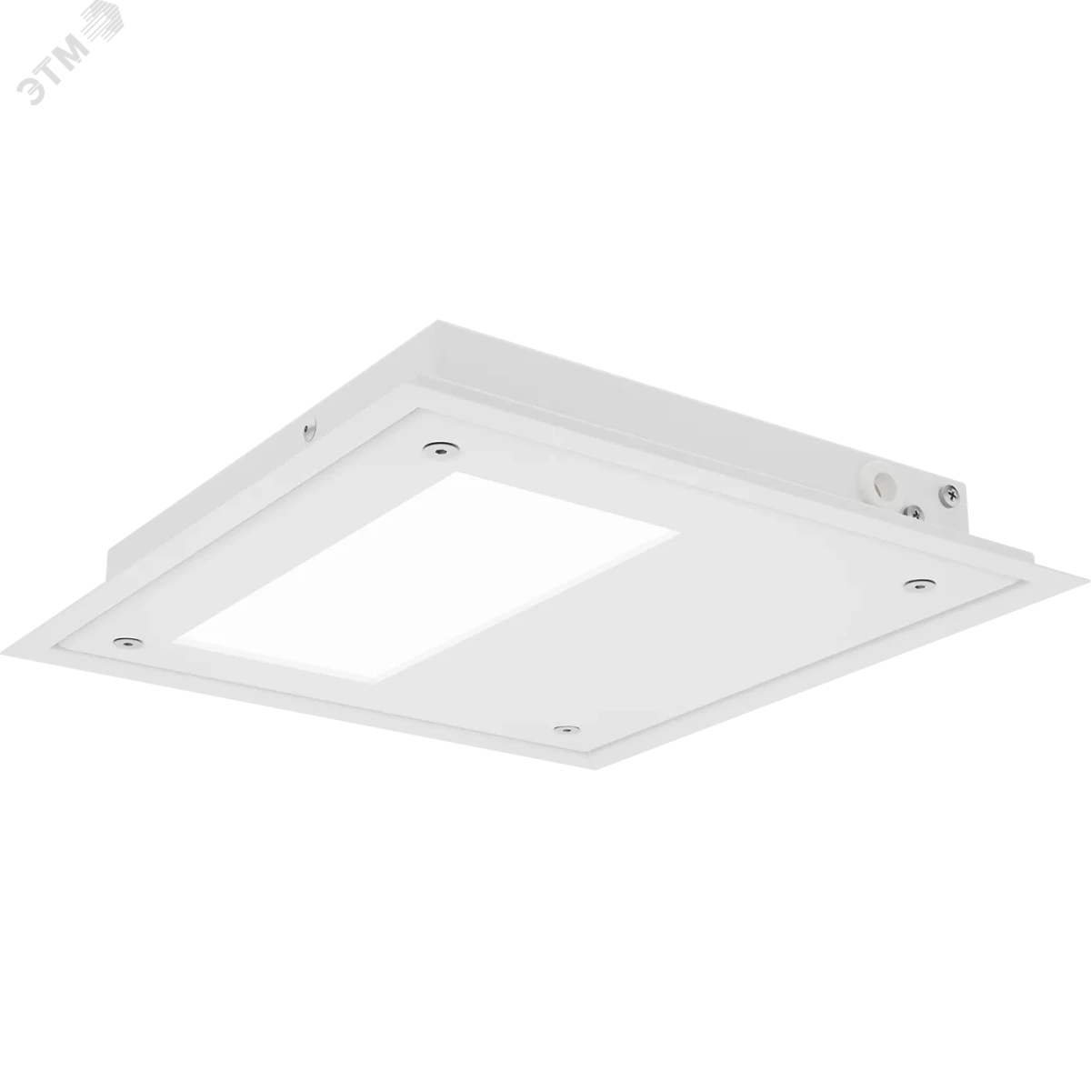 Светильник DS LED 4000K Светильник DS LED 4000K
