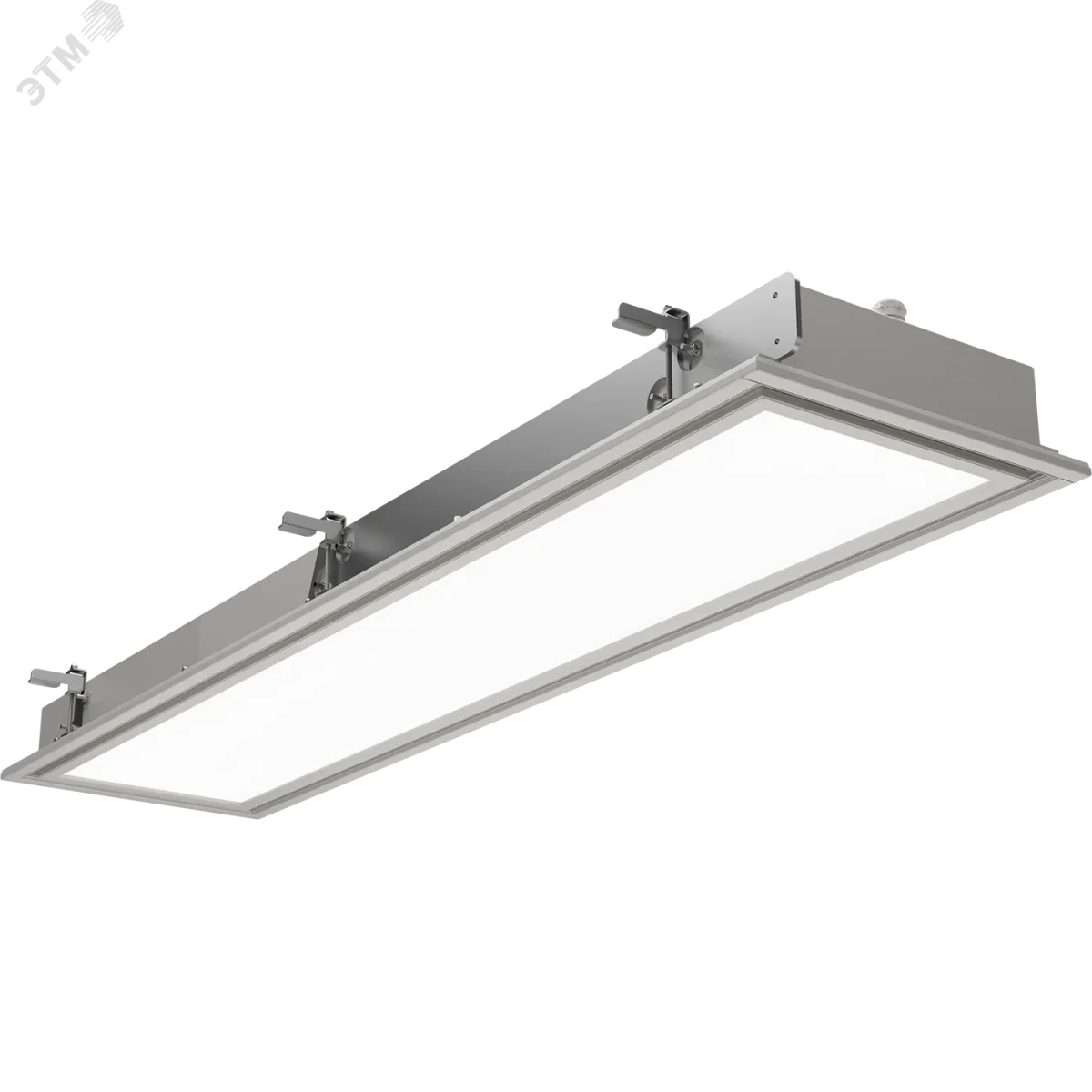 Светильник светодиодный ADV/K UNI LED 1200 4000K Светильник светодиодный ADV/K UNI LED 1200 4000K