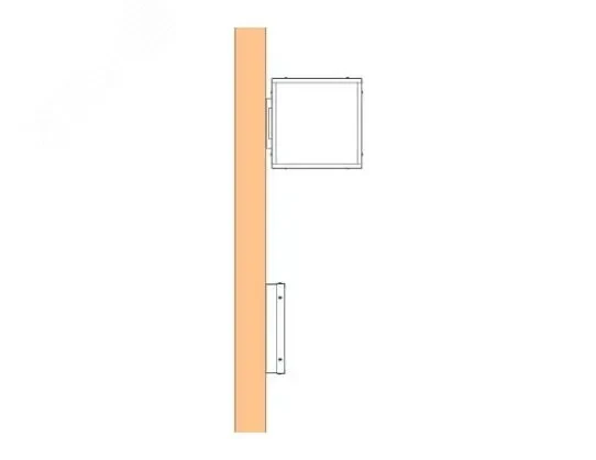 Светильник светодиодный TLF06 OL ECP 28w 2530Лм 4000К IP54 Светильник светодиодный TLF06 OL ECP 28w 2530Лм 4000К IP54
