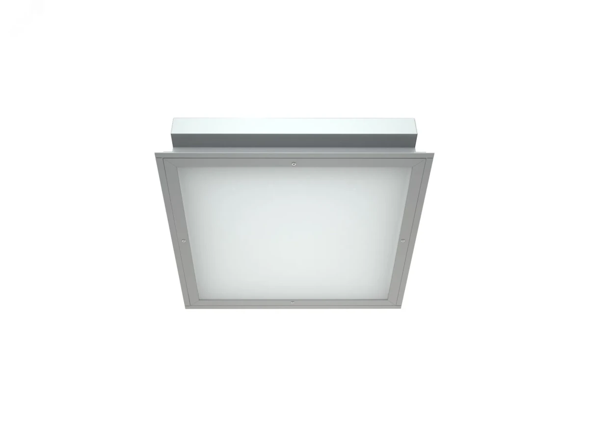 Светильник OWP/R ECO LED 595 IP54/IP20 4000K Светильник OWP/R ECO LED 595 IP54/IP20 4000K