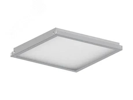Светильник светодиодный OWS/K ECO LED 600 IP54 4000K CRI90 Светильник светодиодный OWS/K ECO LED 600 IP54 4000K CRI90
