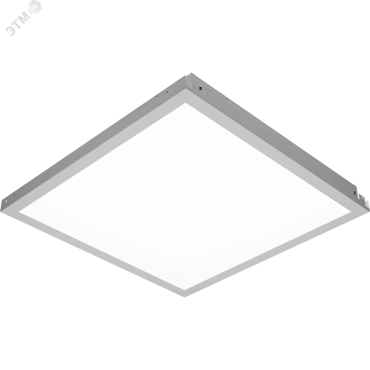 Светильник светодиодный OWS/K ECO LED 600 IP54 4000K CRI90 Светильник светодиодный OWS/K ECO LED 600 IP54 4000K CRI90