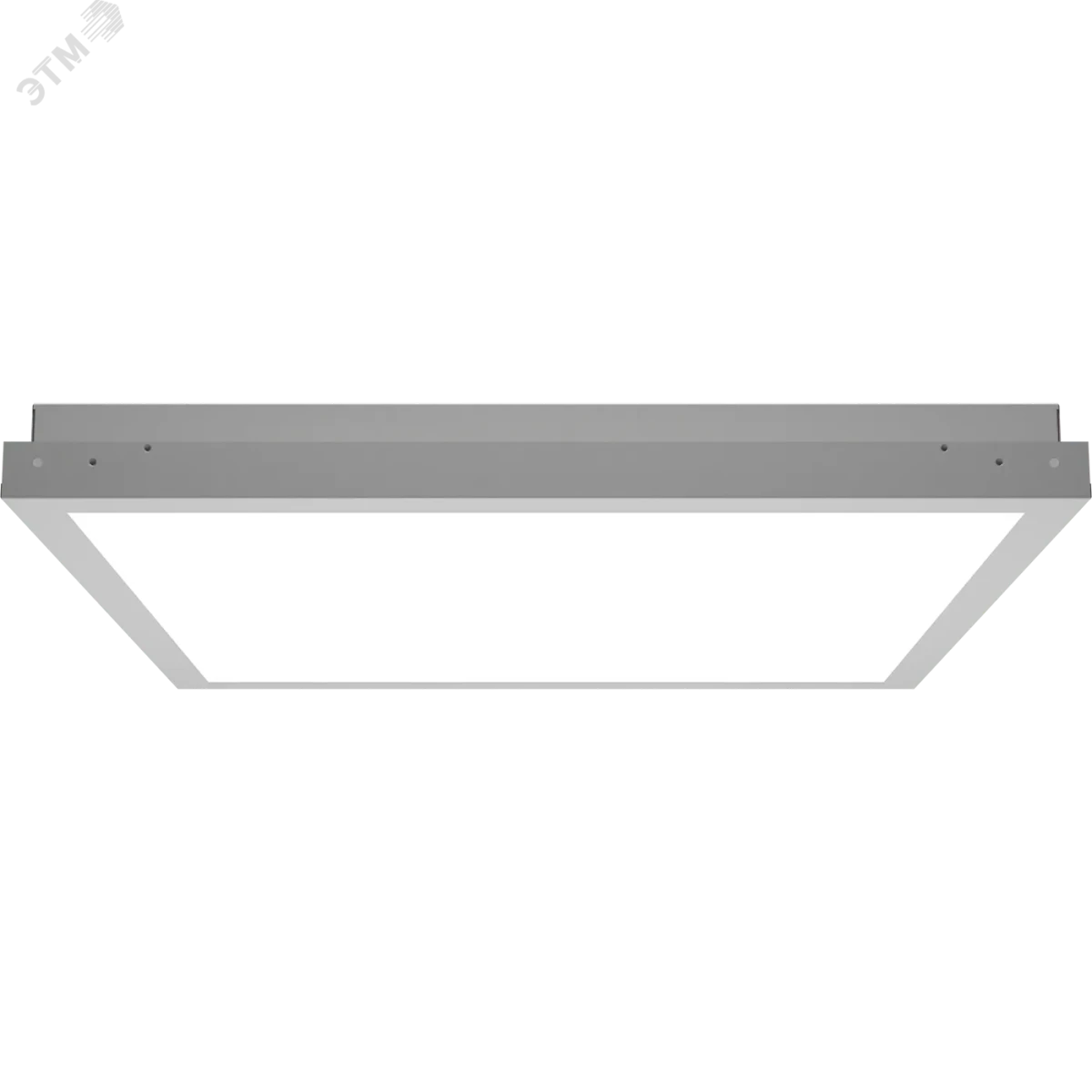Светильник светодиодный OWS/K ECO LED 600 IP54 4000K CRI90 Светильник светодиодный OWS/K ECO LED 600 IP54 4000K CRI90