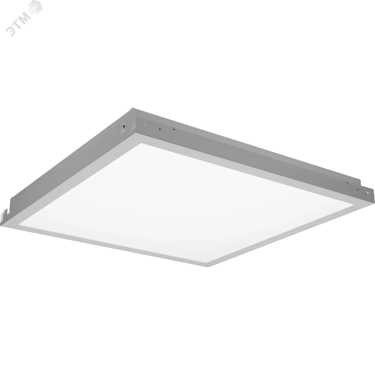 Светильник светодиодный OWS/K ECO LED 600 IP54 4000K CRI90 Светильник светодиодный OWS/K ECO LED 600 IP54 4000K CRI90
