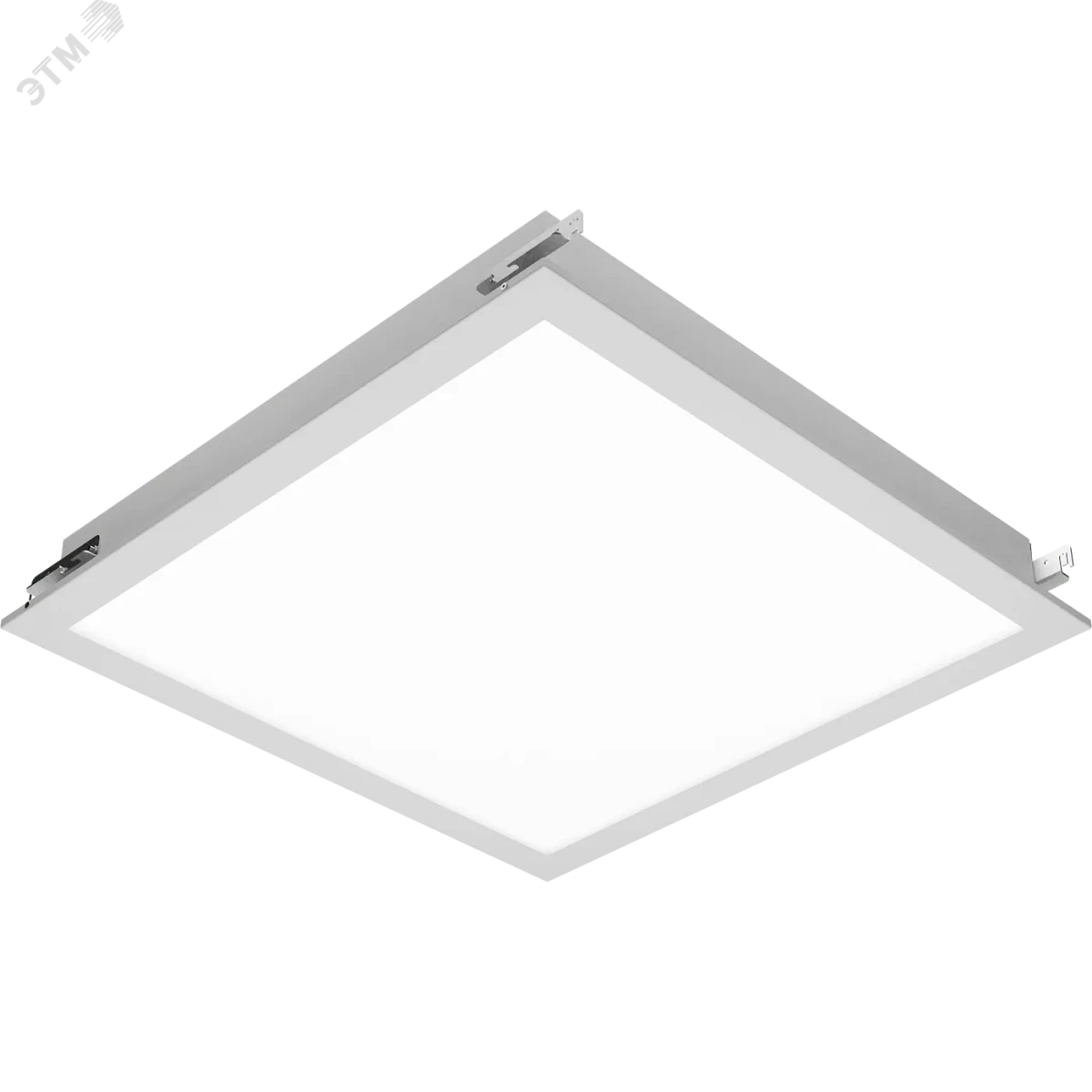 Светильник светодиодный OWP OPTIMA LED 600 IP54/IP54 4000K mat Clip-In Светильник светодиодный OWP OPTIMA LED 600 IP54/IP54 4000K mat Clip-In