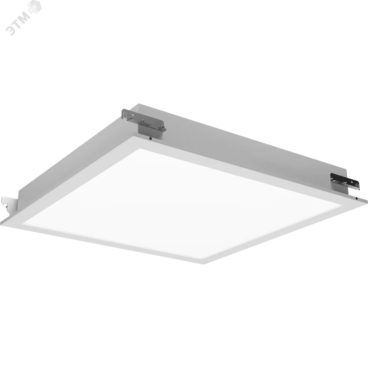Светильник светодиодный OWP OPTIMA LED 600 IP54/IP54 4000K mat Clip-In Светильник светодиодный OWP OPTIMA LED 600 IP54/IP54 4000K mat Clip-In