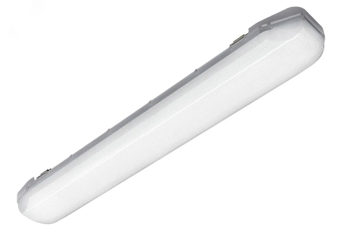 Светильник LED Effect ТИТАН CRI90 28Вт 3250лм 4000К IP65 КСС Д Подвесные (на тросах), DALI Светильник LED Effect ТИТАН CRI90 28Вт 3250лм 4000К IP65 КСС Д Подвесные (на тросах), DALI