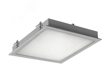 Светильник ADV/K UNI LED 600 (50) HFD 4000K Светильник ADV/K UNI LED 600 (50) HFD 4000K