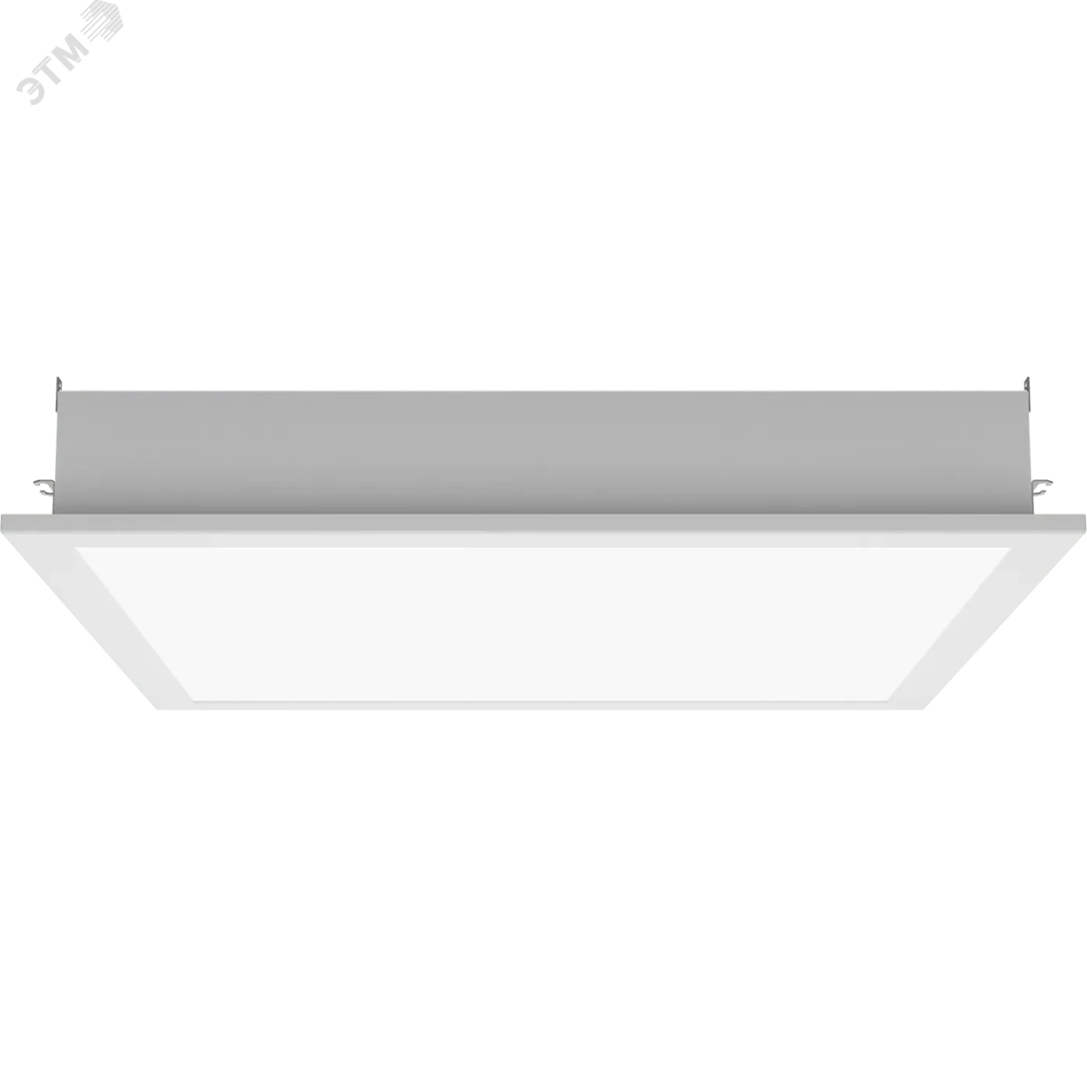 OWP OPTIMA LED 589 IP54/IP54 EM 4000K GRILIATO OWP OPTIMA LED 589 IP54/IP54 EM 4000K GRILIATO