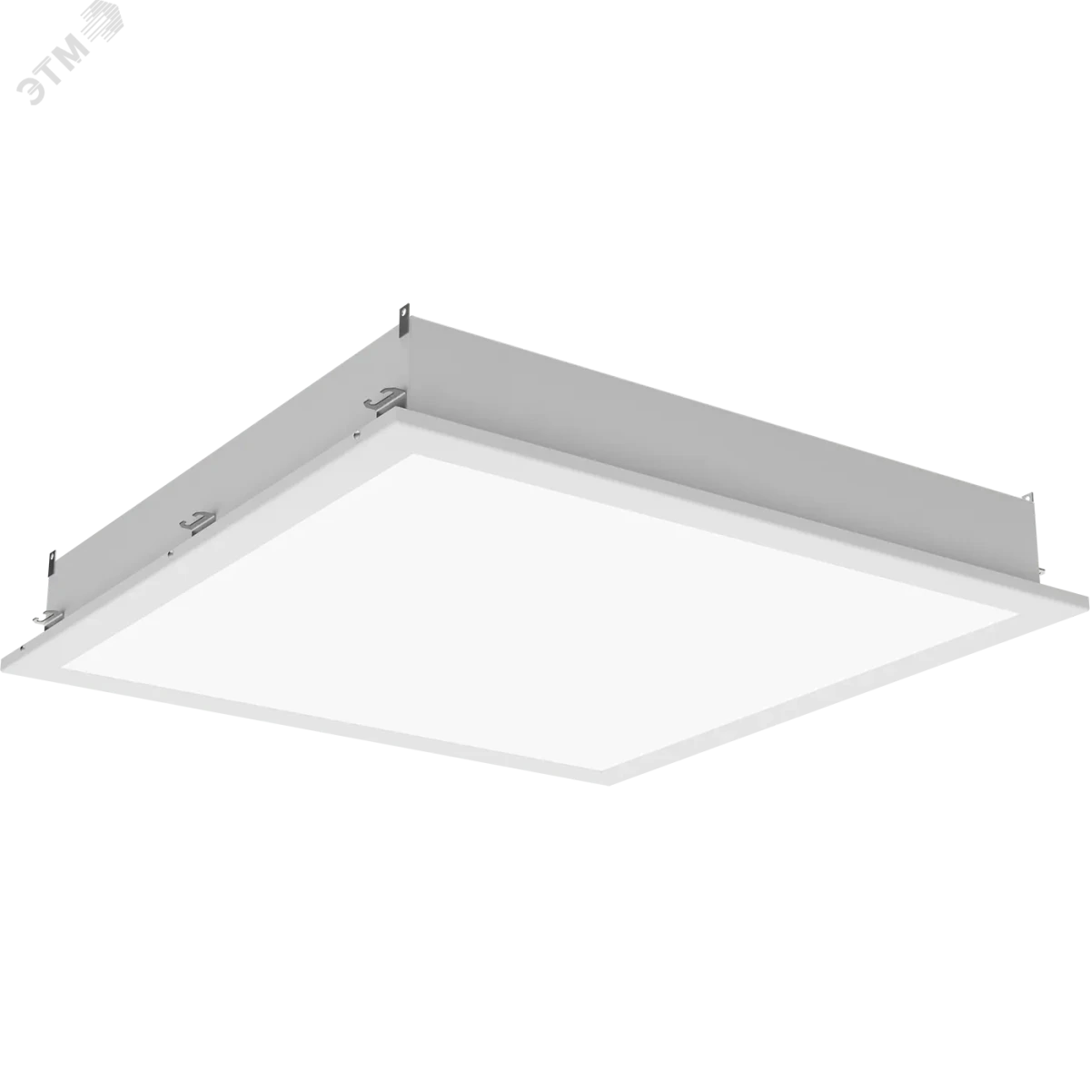 OWP OPTIMA LED 589 IP54/IP54 EM 4000K GRILIATO OWP OPTIMA LED 589 IP54/IP54 EM 4000K GRILIATO