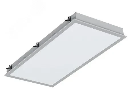 Светильник светодиодный OWP OPTIMA LED 1200x600 IP54/IP54 4000K Clip-In Светильник светодиодный OWP OPTIMA LED 1200x600 IP54/IP54 4000K Clip-In