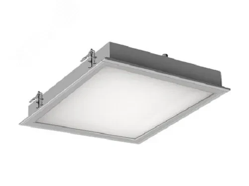Светильник светодиодный ADV/K UNI LED 600 (50) EM 4000K Светильник светодиодный ADV/K UNI LED 600 (50) EM 4000K