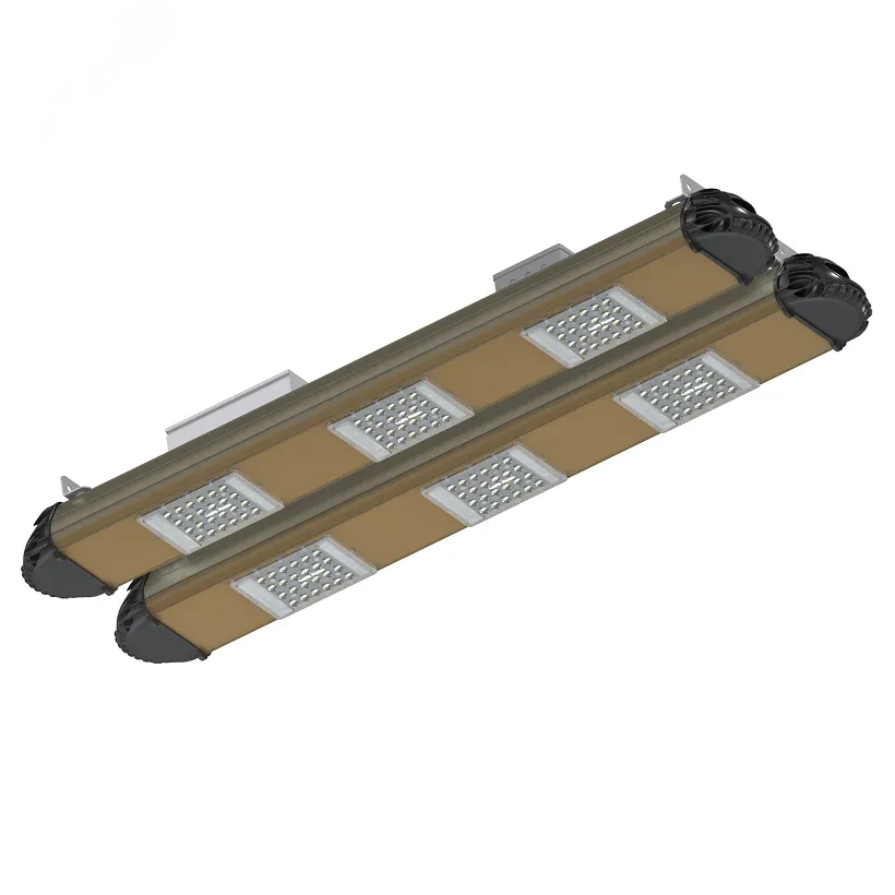 Светильник светодиодный LEDALL-RS-SL-ATLAS-220W-23В-120-030 Светильник светодиодный LEDALL-RS-SL-ATLAS-220W-23В-120-030