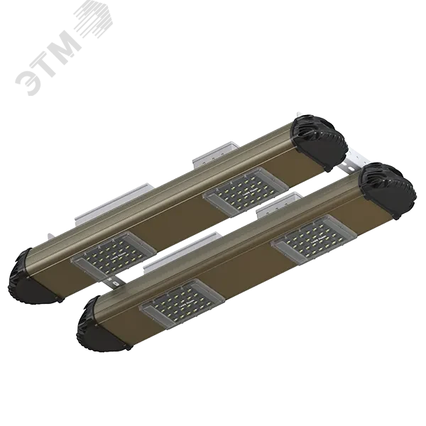 Светильник светодиодный LEDALL-RS-SL-ATLAS-300W-22В-30-030 Светильник светодиодный LEDALL-RS-SL-ATLAS-300W-22В-30-030
