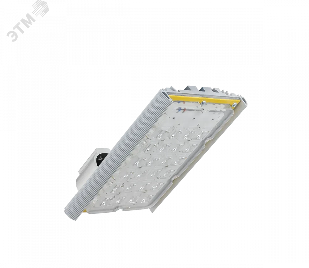 Светодиодный светильник Diora Unit Ex NB 25/2500 Ш 3K консоль Светодиодный светильник Diora Unit Ex NB 25/2500 Ш 3K консоль