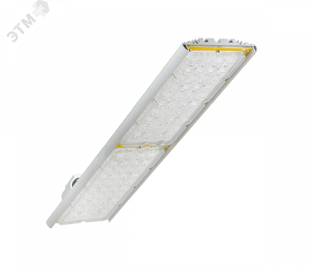 Светодиодный светильник Diora Unit Ex NB 150/15000 Ш 3K консоль Светодиодный светильник Diora Unit Ex NB 150/15000 Ш 3K консоль