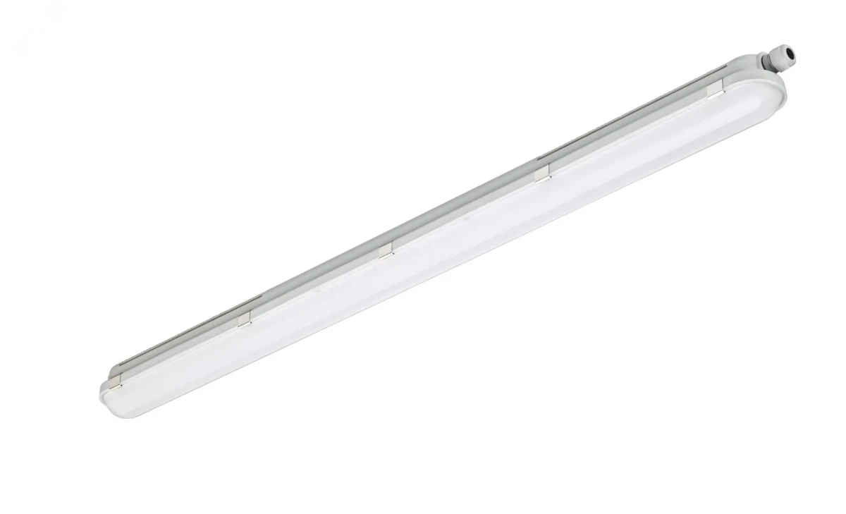 Светильник светодиодный WT120C G2 LED60S/840 PSU ELB3 L1500 Светильник светодиодный WT120C G2 LED60S/840 PSU ELB3 L1500