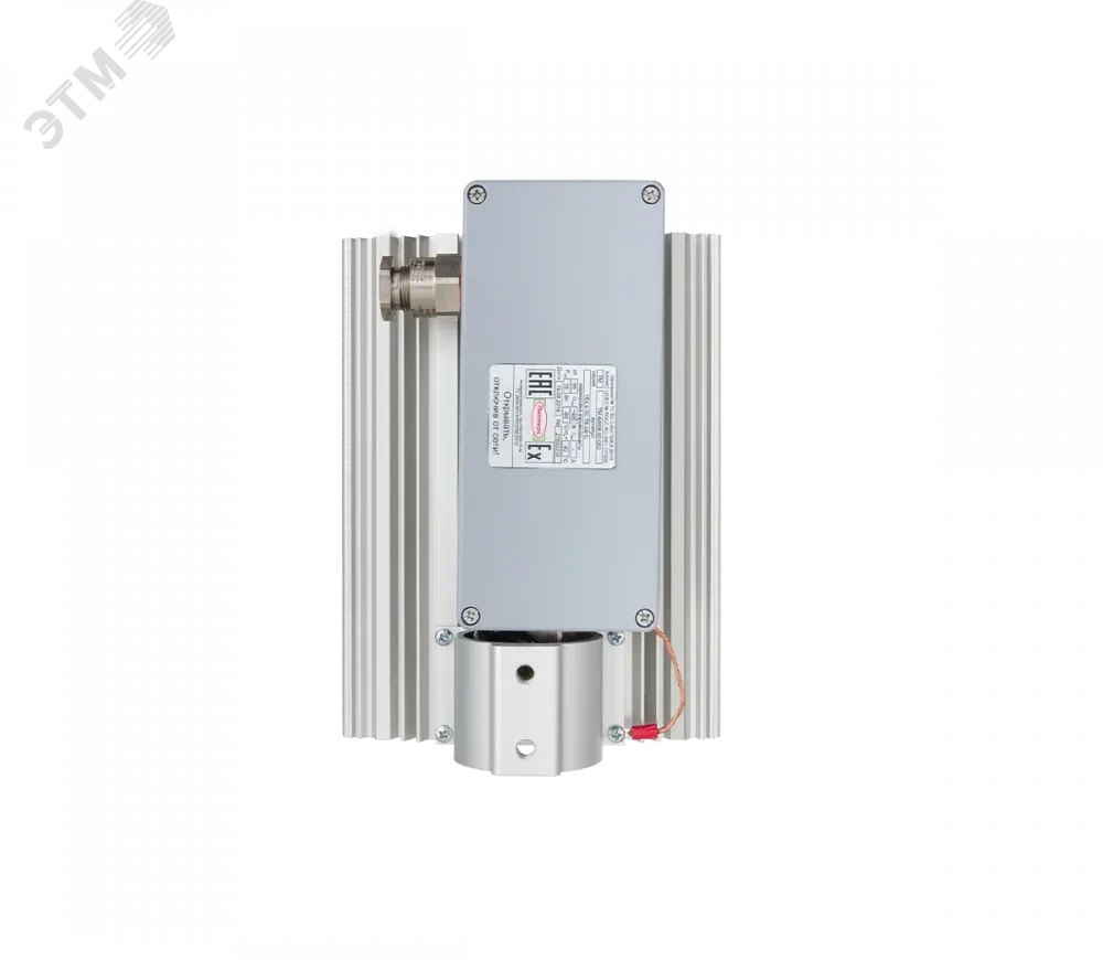 Светодиодный светильник Diora Unit Ex 55/6500 Д120 5K консоль Светодиодный светильник Diora Unit Ex 55/6500 Д120 5K консоль