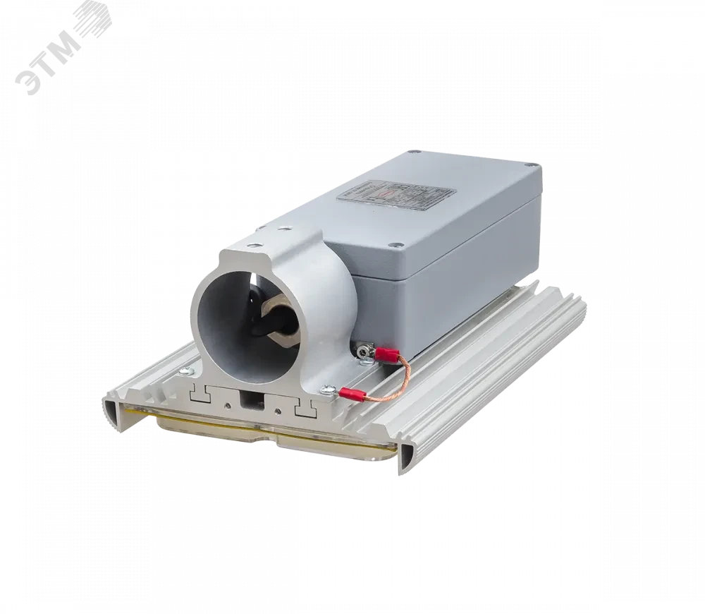 Светодиодный светильник Diora Unit Ex 55/6500 Д120 5K консоль Светодиодный светильник Diora Unit Ex 55/6500 Д120 5K консоль