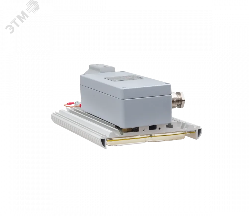 Светодиодный светильник Diora Unit Ex 55/6500 Д120 5K консоль Светодиодный светильник Diora Unit Ex 55/6500 Д120 5K консоль