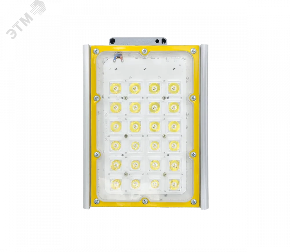 Светодиодный светильник Diora Unit Ex 55/6500 Д120 5K консоль Светодиодный светильник Diora Unit Ex 55/6500 Д120 5K консоль