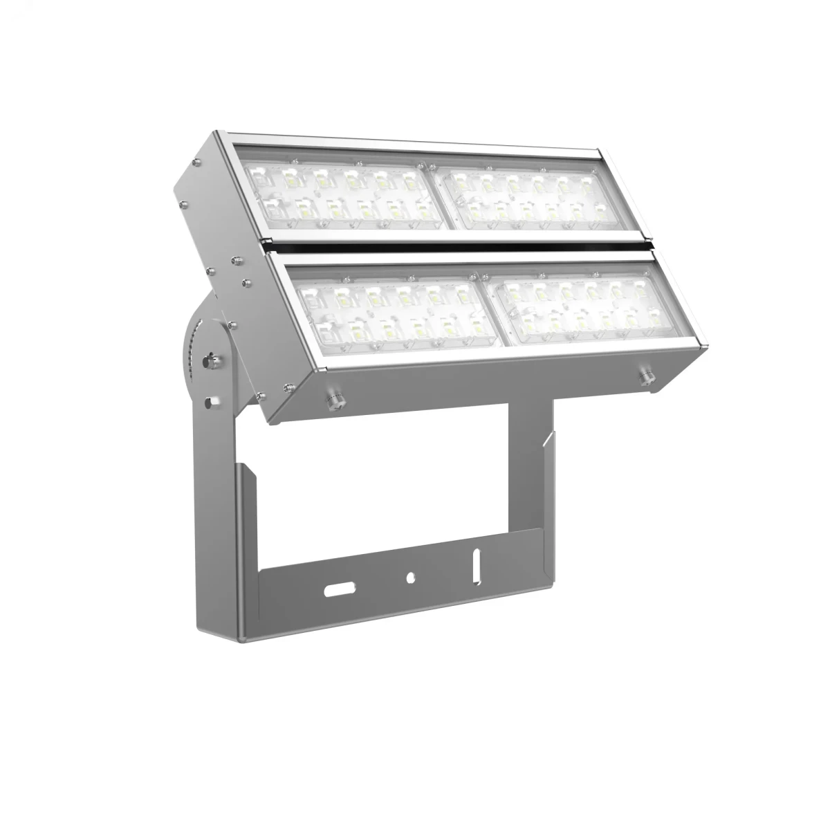 Светодиодный светильник VARTON промышленный Olymp GL 2.0 100 Вт 5000 К IP65 30°x110° рассеиватель закаленное стекло MAXI DALI Светодиодный светильник VARTON промышленный Olymp GL 2.0 100 Вт 5000 К IP65 30°x110° рассеиватель закаленное стекло MAXI DALI