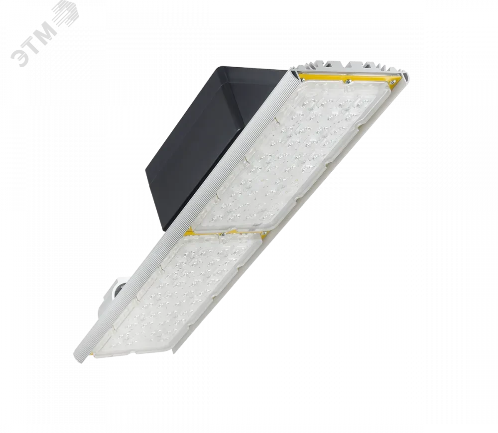 Светодиодный светильник Diora Unit Ex 180/20500 K60 5K консоль Светодиодный светильник Diora Unit Ex 180/20500 K60 5K консоль